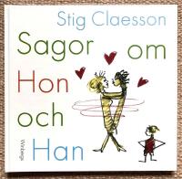 Sagor om Hon och Han