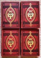 Samlade arbeten. I-VI. [Komplett]