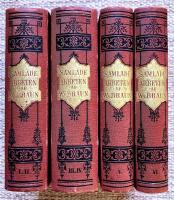 Samlade arbeten. I-VI. [Komplett]