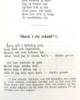 Samlade arbeten. I-VI. [Komplett]