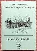 Herrljunga kommun 1990