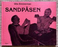 Sandp&aring;sen