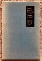 Paris hemliga tecken