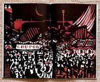 Paris hemliga tecken