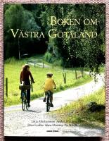 Boken om V&auml;stra G&ouml;taland
