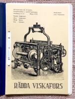 R&auml;dda Viskafors