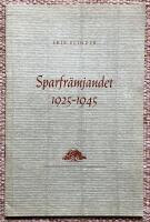 Sparfr&auml;mjandet 1925-1945