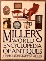Miller's World Encyclopedia of Antiques