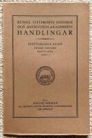 Die Herkunft und die fr&uuml;hesten Auswanderungen der Germanen 