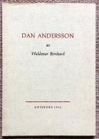 Dan Andersson