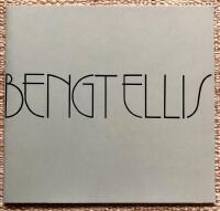 Bengt Ellis