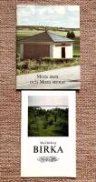 Mora sten och Mora stenar. En v&auml;gledning till ett m&auml;rkligt nationalmonument. + Birka