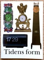 Tidens form