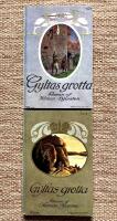 Gyltas grotta. Romantisk skildring fr&aring;n medeltiden. 1-2