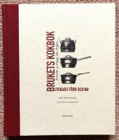 Brukets kokbok. Fiskars f&ouml;rr och nu