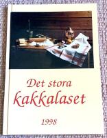 Det stora kakkalaset 1998