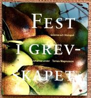 Fest i Grevskapet. Gr&auml;nna och Visings&ouml;