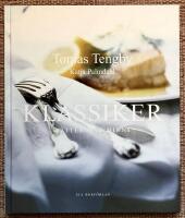 Klassiker. R&auml;tter man mins