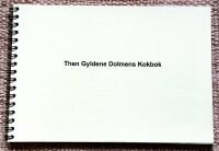Then Gyldene Dolmens Kokbok