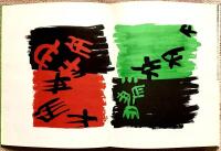 Panorama 69**. XXe si&egrave;cle No. 33. Nouvelle s&eacute;rie. XXXIe ann&eacute;e. D&eacute;cembre 1969. Les grandes expositions dans les Mus&eacute;es et dans les Galeries en France et &agrave; l'&Eacute;tranger.