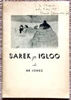 Sarek pr igloo av Mr. Jones