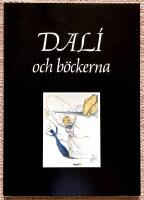 Dal&iacute; och b&ouml;ckerna
