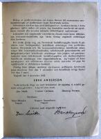 Sk&auml;rg&aring;rdsbilder fr&aring;n Bohusl&auml;n. + Tingvallsfonderna