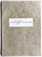 Med tyska jordbrukare genom svenska bygder