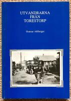 Utvandrarna fr&aring;n Torestorp