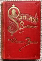 Samlade ber&auml;ttelser. I-II