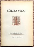 S&ouml;dra Ving. En sockenbeskrivning