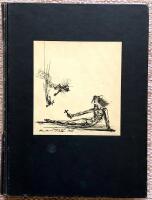 The secret life of Salvador Dali 