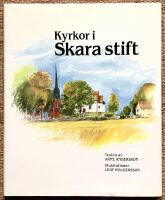 Kyrkor i Skara stift