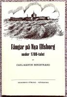 F&aring;ngar p&aring; Nya Elfsborg under 1700-talet