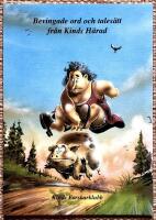 Bevingade ord och tales&auml;tt fr&aring;n Kinds h&auml;rad