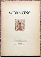 S&ouml;dra Ving. En sockenbeskrivning 
