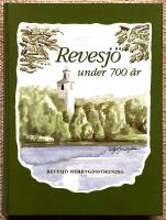 Revesj&ouml; under 700 &aring;r