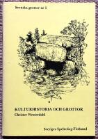 Kulturhistoria och grottor