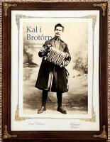 Kal i Brot&ocirc;rp och andra bondkomiker fr&aring;n V&auml;sterg&ouml;tland