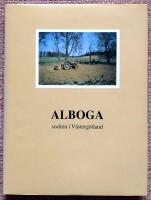 Alboga socken i V&auml;sterg&ouml;tland
