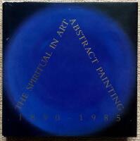 The Spiritual in Art. Abstract Painting 1890-1985