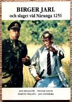 Birger Jarl och slaget vid N&aring;runga 1251