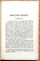 Samlade dikter. Vallmoknoppar, plockade p&aring; steppen