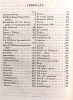 Samlade dikter. Vallmoknoppar, plockade p&aring; steppen