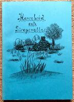 Havrebr&ouml;d och sirapsvatten