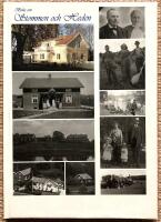 Boka om Stommen och Heden