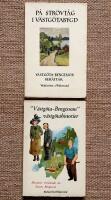 P&aring; str&ouml;vt&aring;g i v&auml;stg&ouml;tabygd. V&auml;stg&ouml;ta-Bengtsson ber&auml;ttar. + "V&auml;stg&ouml;ta-Bengtssons" v&auml;stg&ouml;tahistorier 
