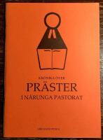 Kr&ouml;nika &ouml;ver pr&auml;ster i N&aring;runga pastorat
