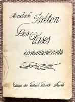 Les Vases communicants. Nr 1989/2025