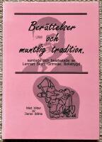 Ber&auml;ttelser och muntlig tradition